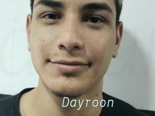 Dayroon