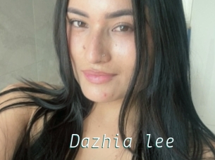 Dazhia_lee