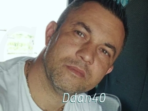 Ddan40