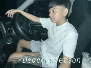 Deaconstetson