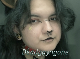 Deadgayngone