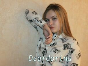 Deardorina