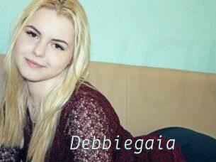 Debbiegaia