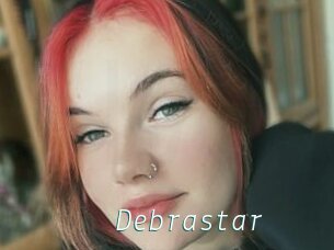 Debrastar