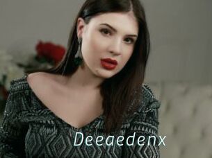 Deeaedenx