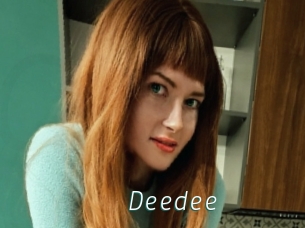 Deedee