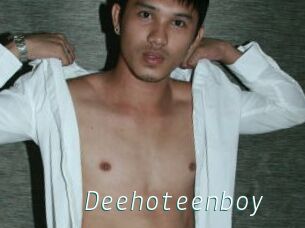 Deehoteenboy