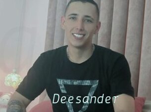 Deesander