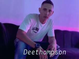 Deethompson