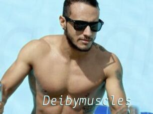 Deibymuscles