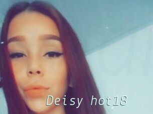 Deisy_hot18