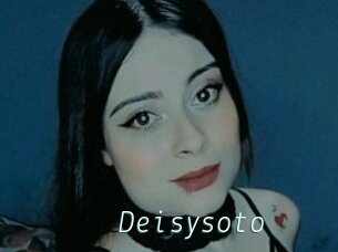 Deisysoto