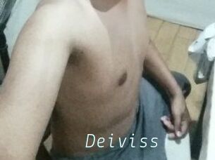 Deiviss