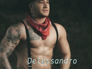 Delessandro