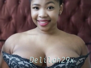 Delilah29x