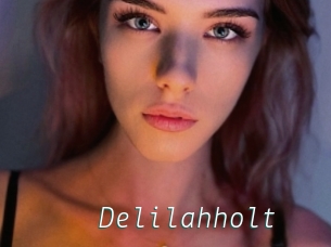 Delilahholt