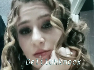 Delilahknocx