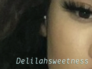 Delilahsweetness