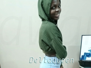 Dellaqueen