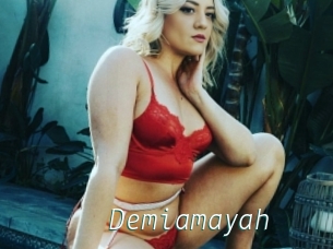 Demiamayah