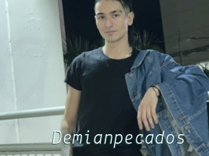 Demianpecados