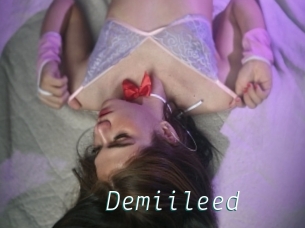 Demiileed