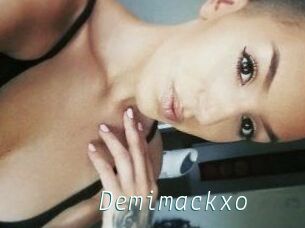 Demimackxo