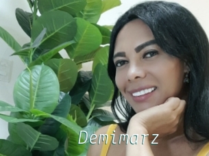 Demimarz