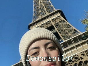 Demonsailor