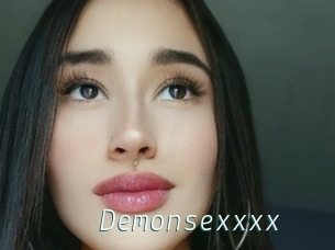 Demonsexxxx