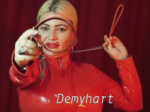 Demyhart