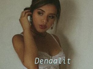 Denaalit