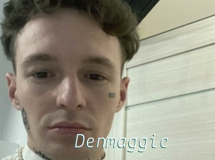 Denmaggic