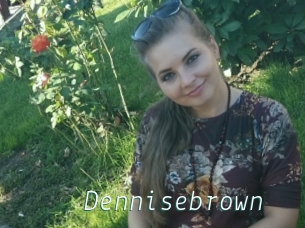 Dennisebrown