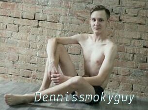 Dennissmokyguy