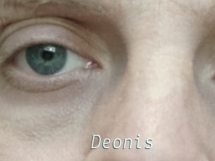 Deonis