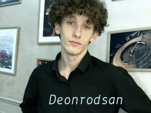 Deonrodsan