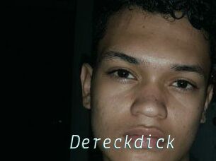 Dereckdick