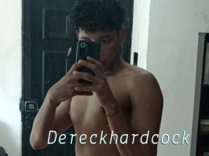 Dereckhardcock