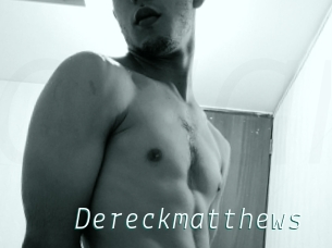 Dereckmatthews