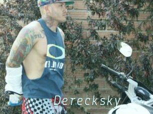 Derecksky