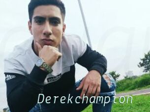 Derekchampion