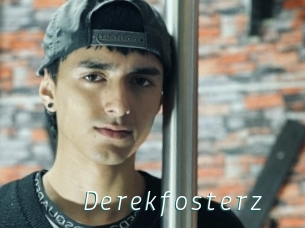 Derekfosterz