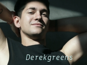 Derekgreens