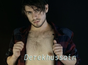 Derekhussain