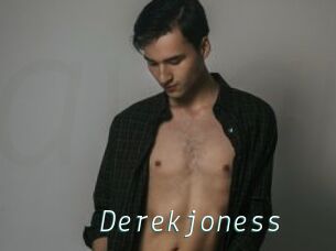 Derekjoness