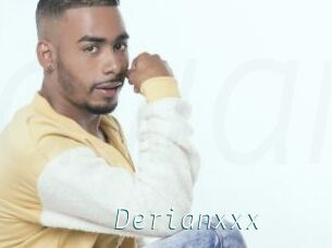 Derianxxx