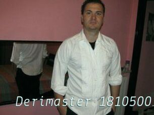 Derimaster