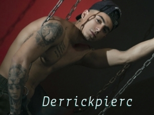 Derrickpierc