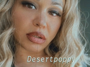 Desertpoppy